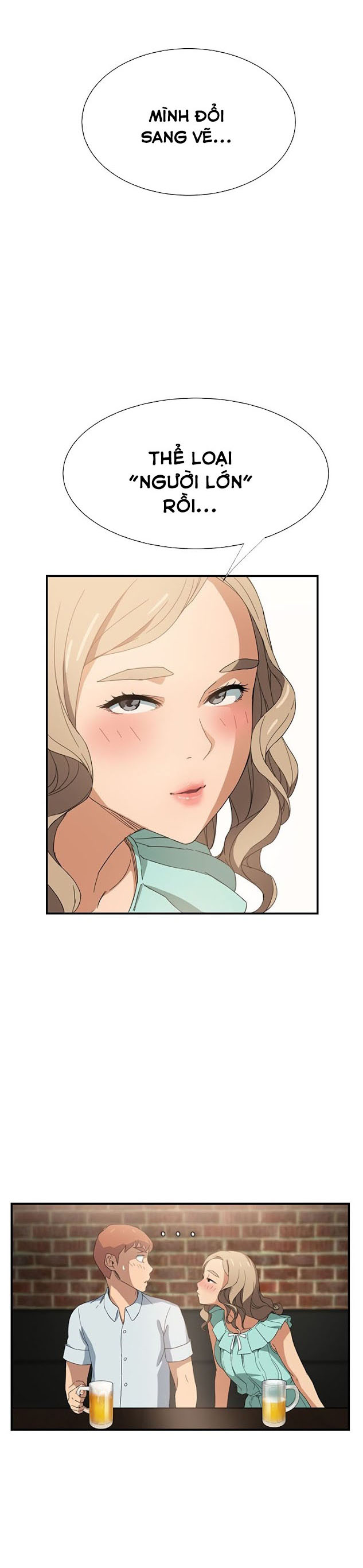 This Doesn't Feel Like Me Chapter 5 - 11