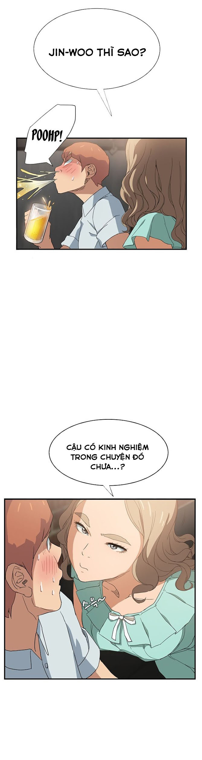 This Doesn't Feel Like Me Chapter 5 - 13