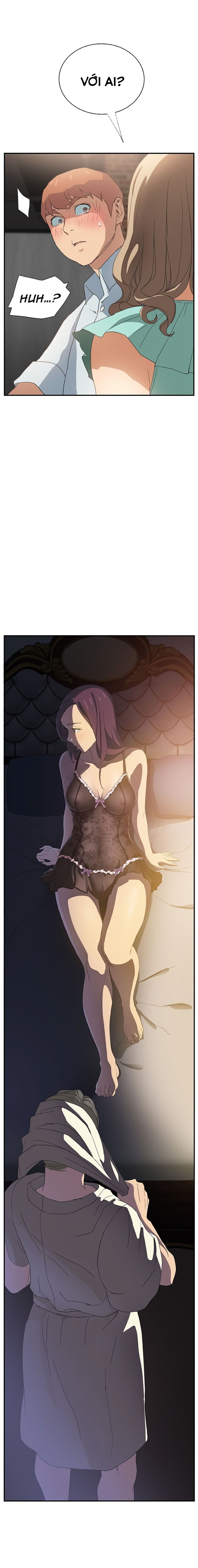 This Doesn't Feel Like Me Chapter 5 - 16