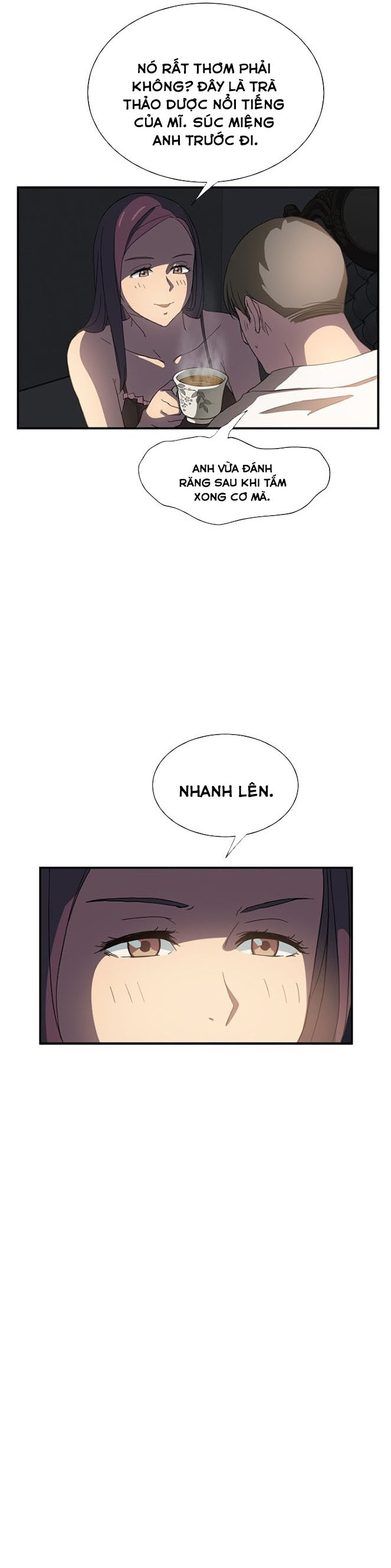 This Doesn't Feel Like Me Chapter 5 - 22