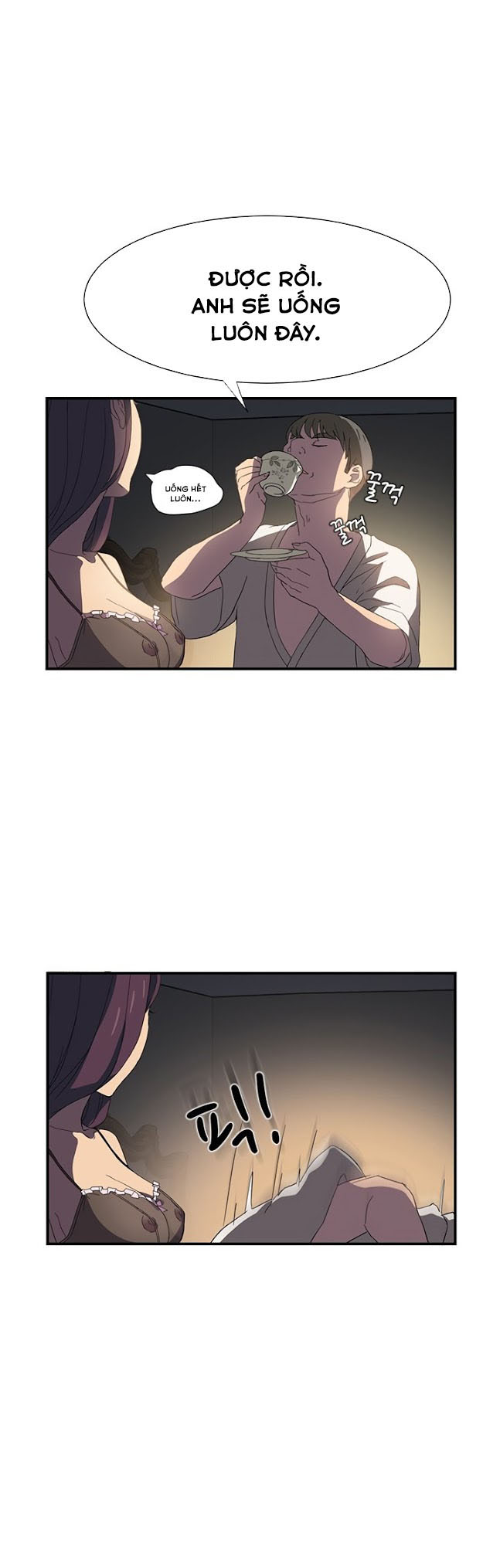 This Doesn't Feel Like Me Chapter 5 - 23