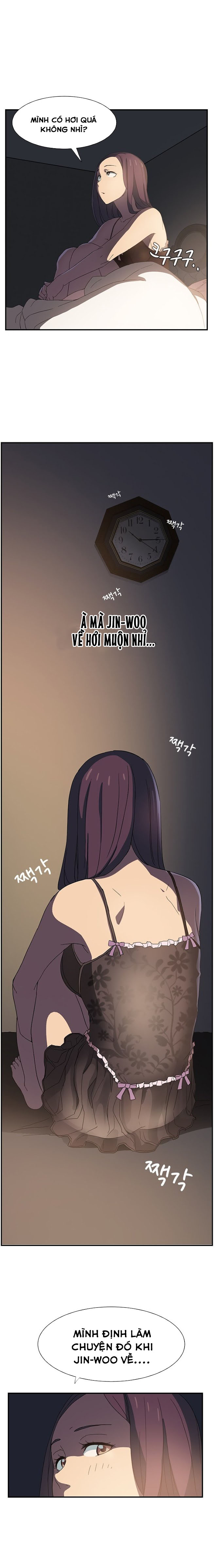 This Doesn't Feel Like Me Chapter 5 - 25