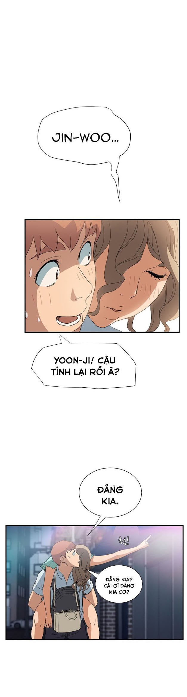 This Doesn't Feel Like Me Chapter 5 - 28