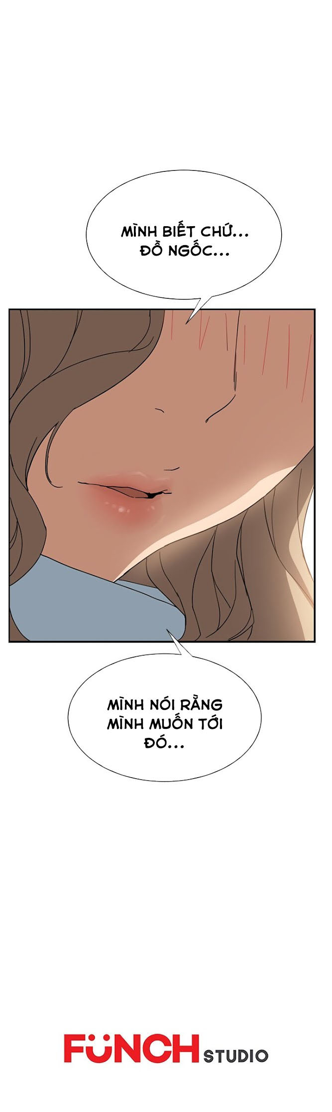 This Doesn't Feel Like Me Chapter 5 - 30