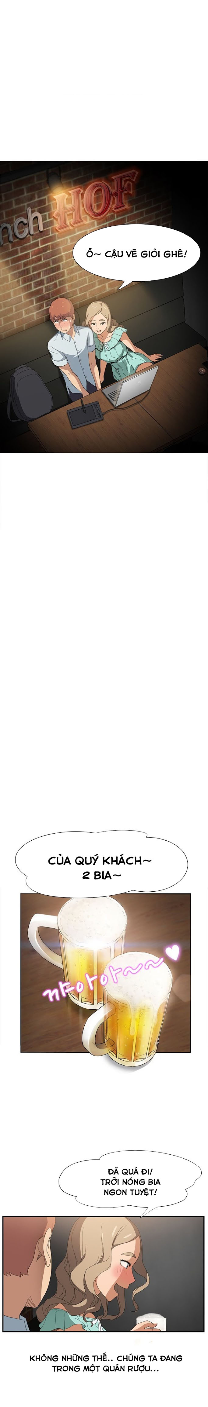 This Doesn't Feel Like Me Chapter 5 - 9