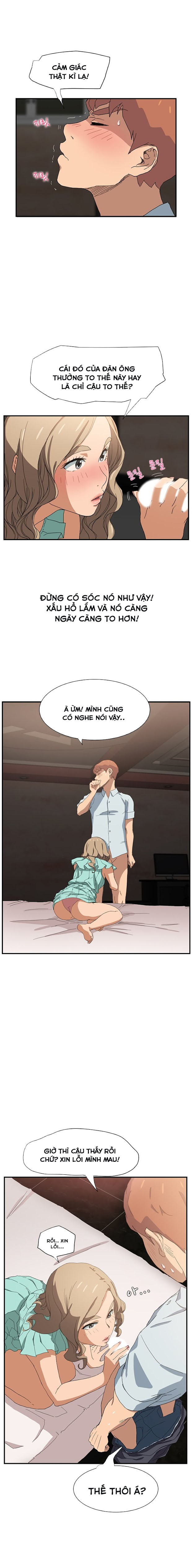 This Doesn't Feel Like Me Chapter 6 - 12