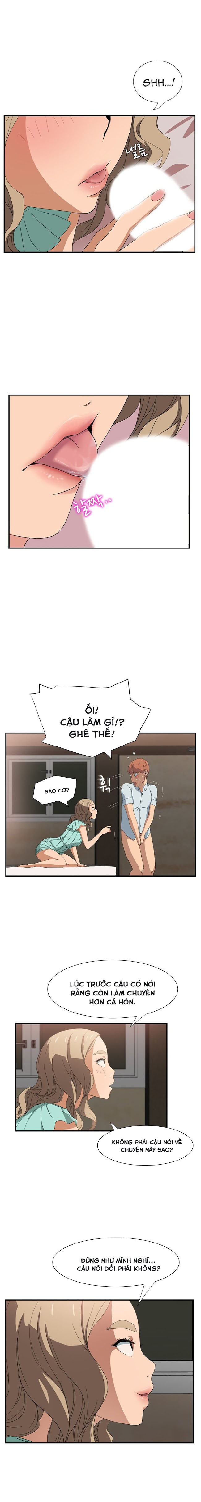 This Doesn't Feel Like Me Chapter 6 - 13