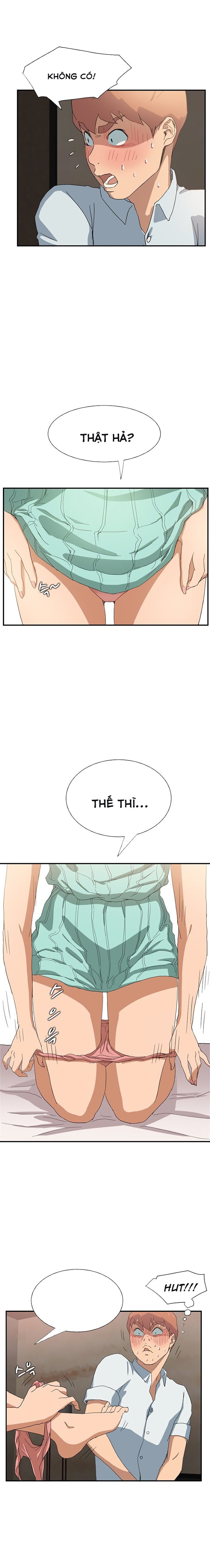 This Doesn't Feel Like Me Chapter 6 - 14