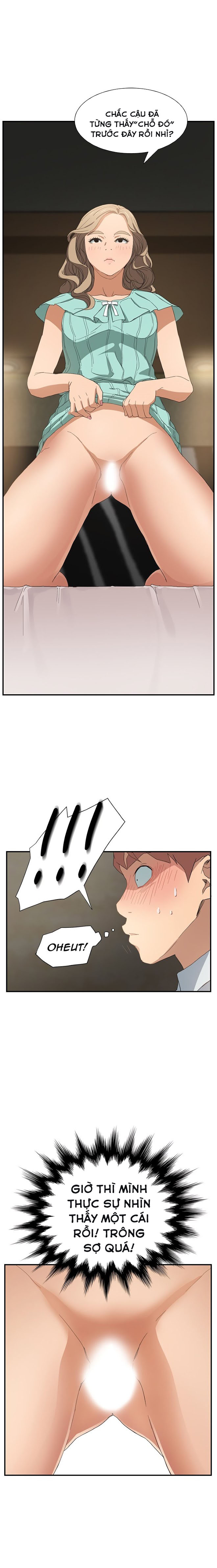 This Doesn't Feel Like Me Chapter 6 - 15