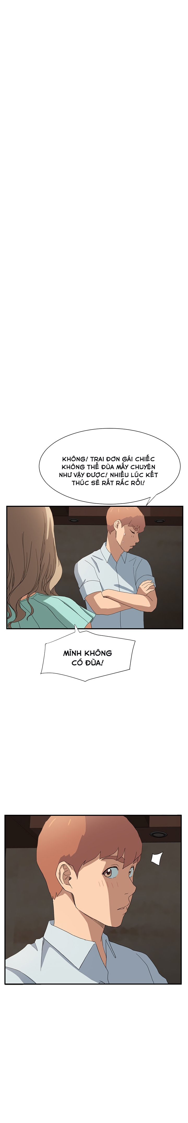 This Doesn't Feel Like Me Chapter 6 - 17