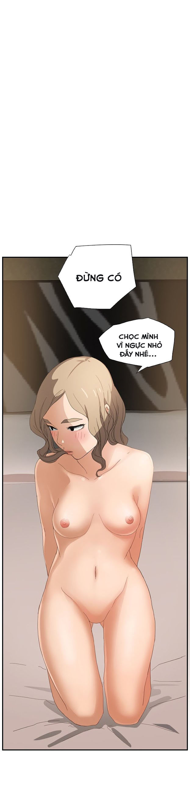 This Doesn't Feel Like Me Chapter 6 - 20