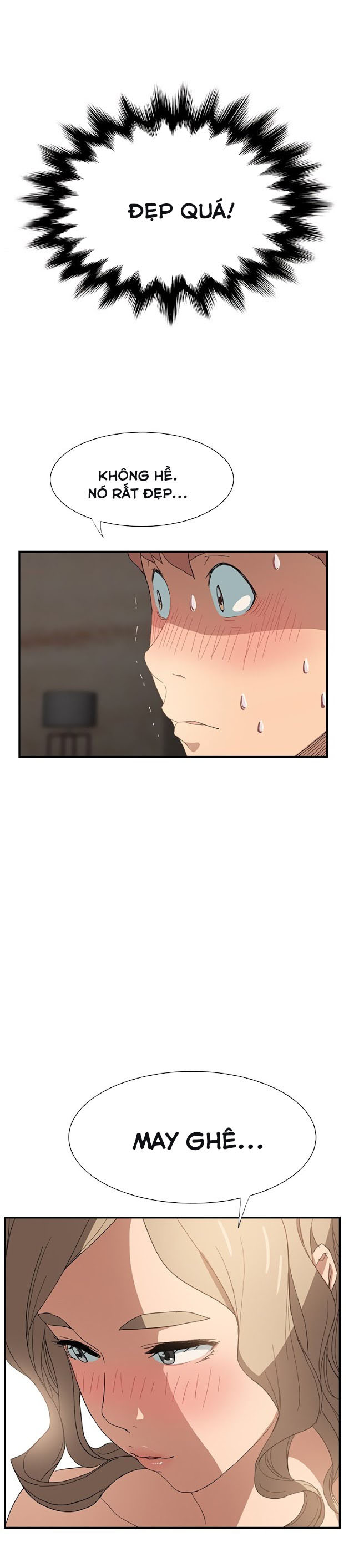 This Doesn't Feel Like Me Chapter 6 - 21