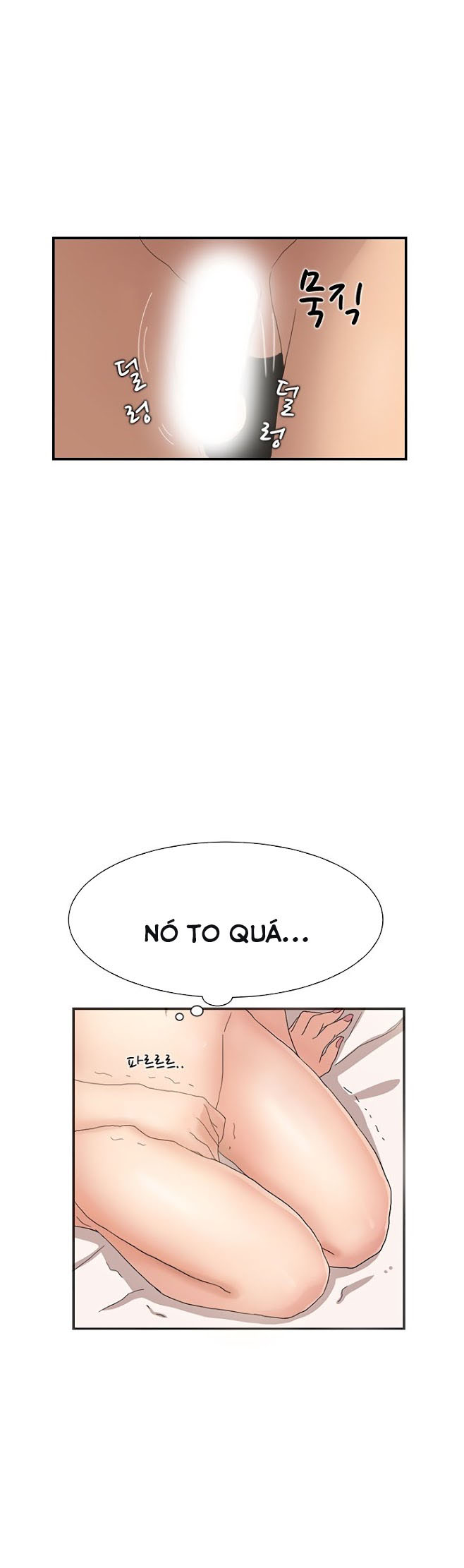 This Doesn't Feel Like Me Chapter 6 - 23