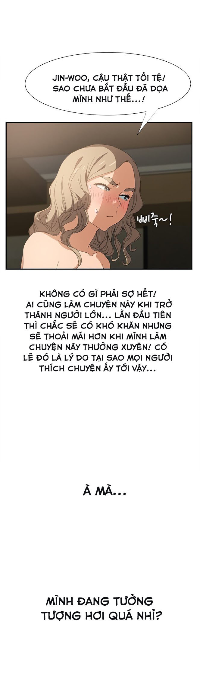 This Doesn't Feel Like Me Chapter 6 - 26