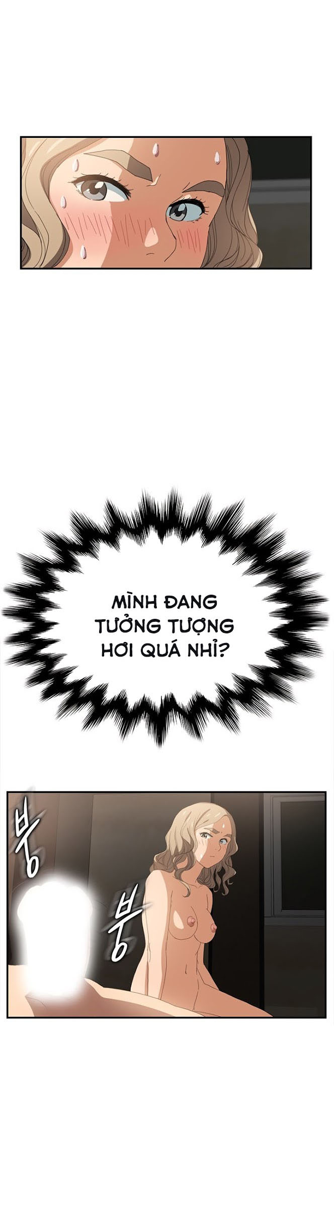 This Doesn't Feel Like Me Chapter 6 - 27