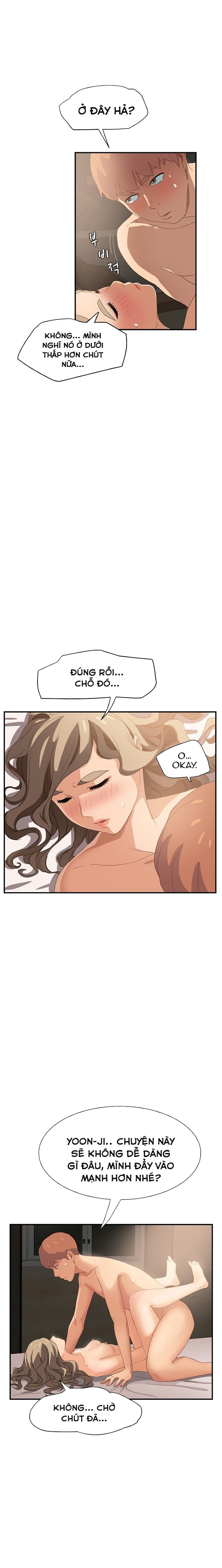 This Doesn't Feel Like Me Chapter 7 - 19