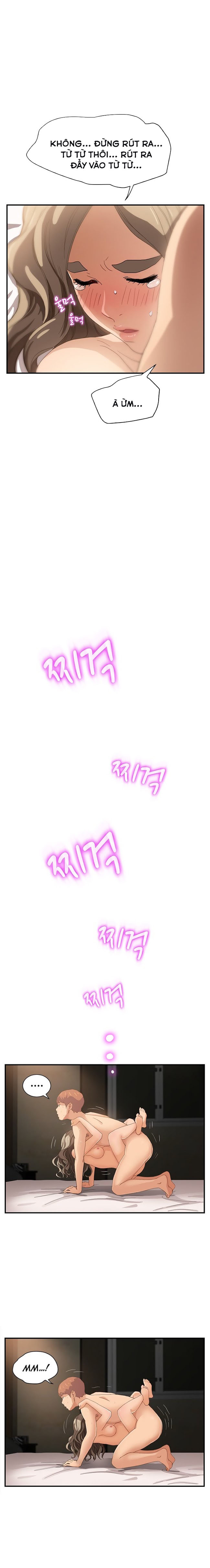 This Doesn't Feel Like Me Chapter 7 - 22