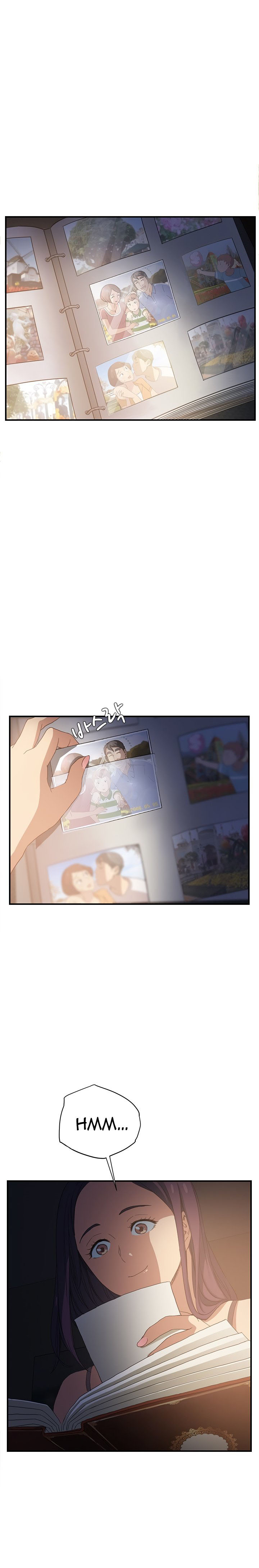 This Doesn't Feel Like Me Chapter 7 - 25