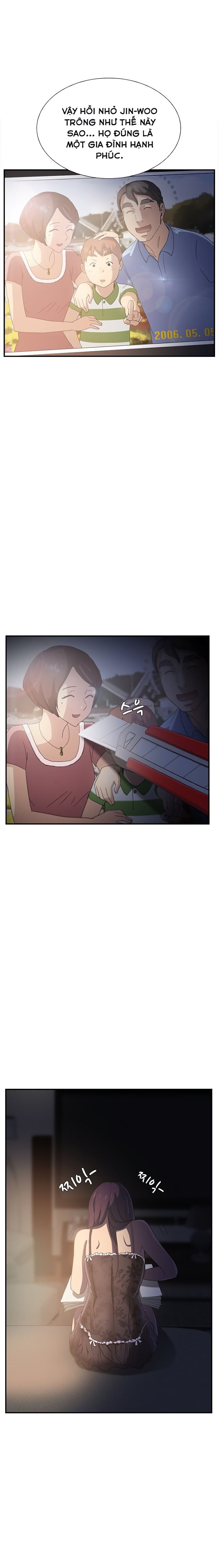 This Doesn't Feel Like Me Chapter 7 - 26