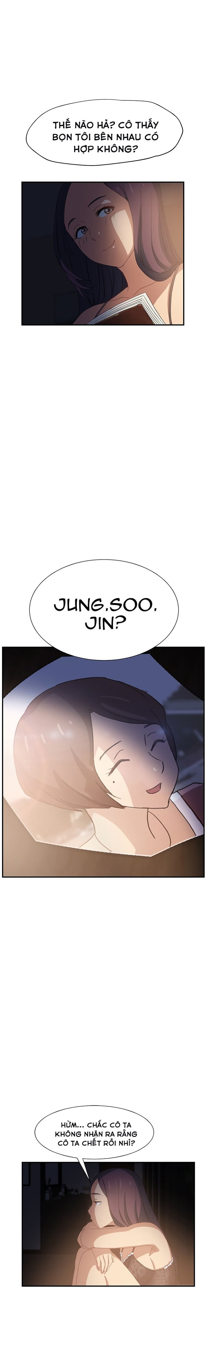 This Doesn't Feel Like Me Chapter 7 - 28