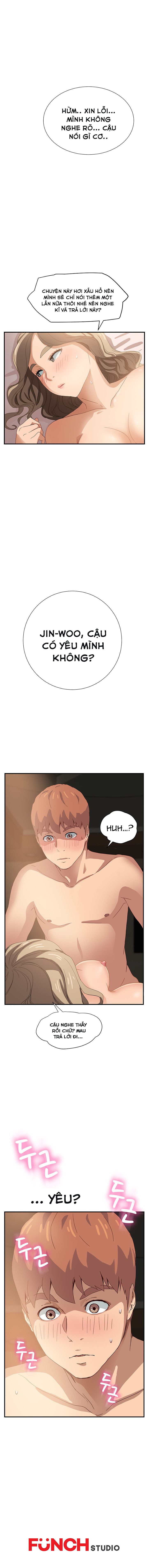 This Doesn't Feel Like Me Chapter 7 - 30