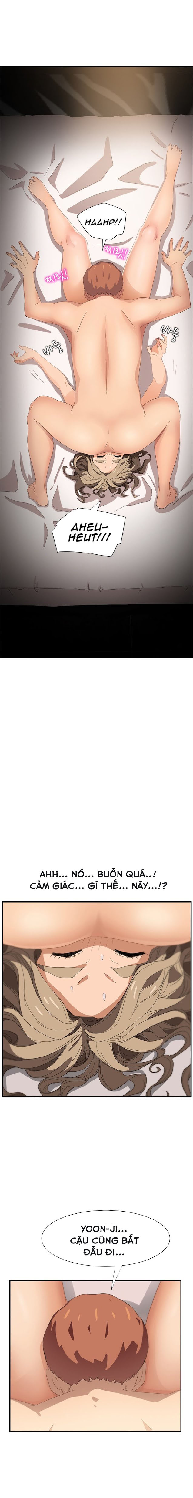 This Doesn't Feel Like Me Chapter 7 - 9