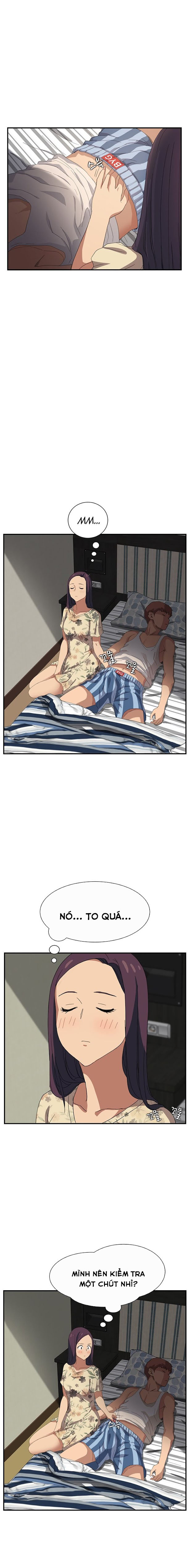 This Doesn't Feel Like Me Chapter 8 - 13