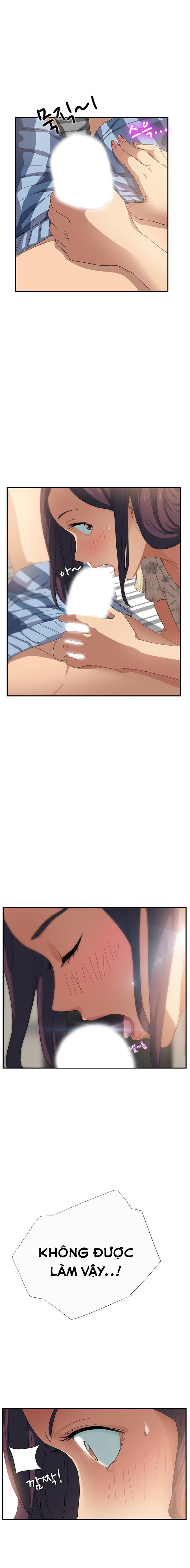 This Doesn't Feel Like Me Chapter 8 - 15