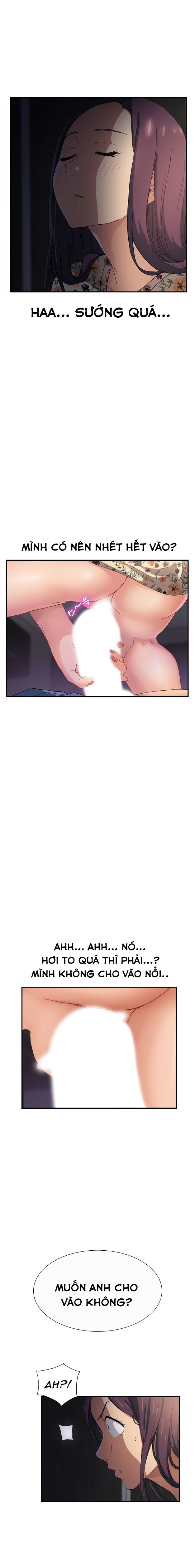 This Doesn't Feel Like Me Chapter 8 - 19