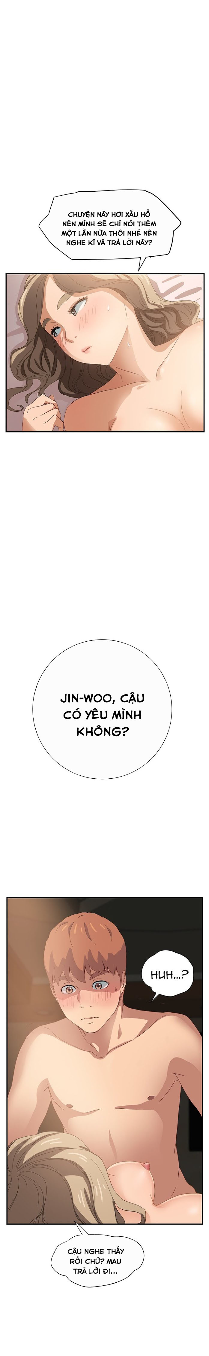 This Doesn't Feel Like Me Chapter 8 - 3