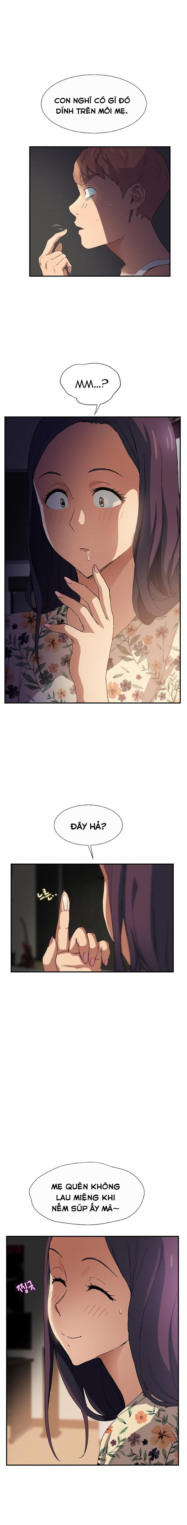 This Doesn't Feel Like Me Chapter 8 - 24