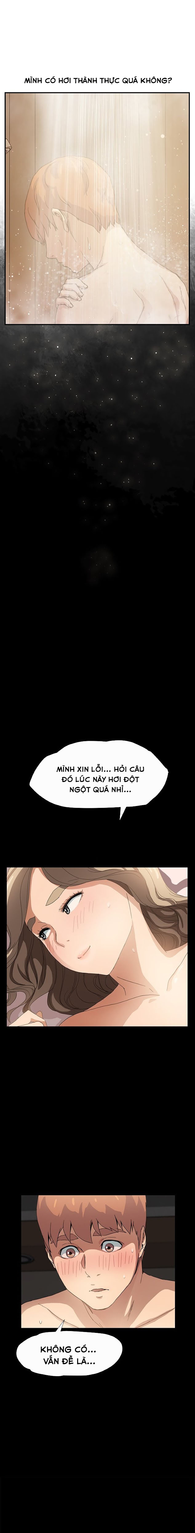 This Doesn't Feel Like Me Chapter 8 - 26