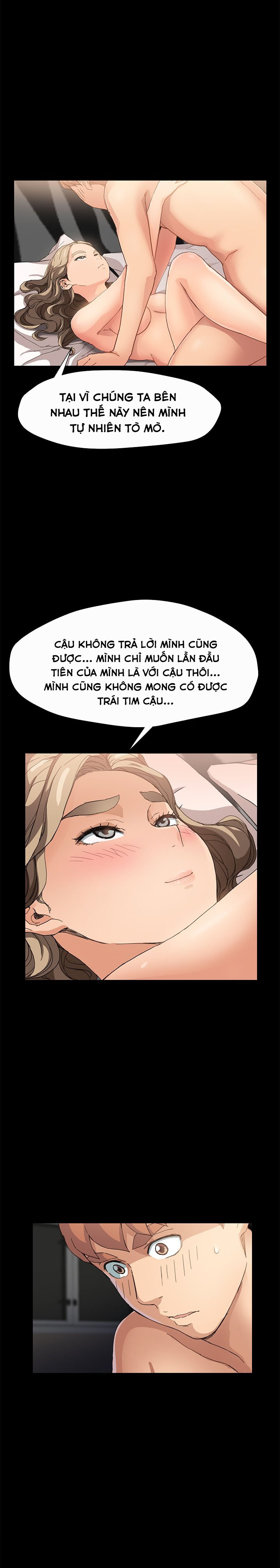 This Doesn't Feel Like Me Chapter 8 - 27