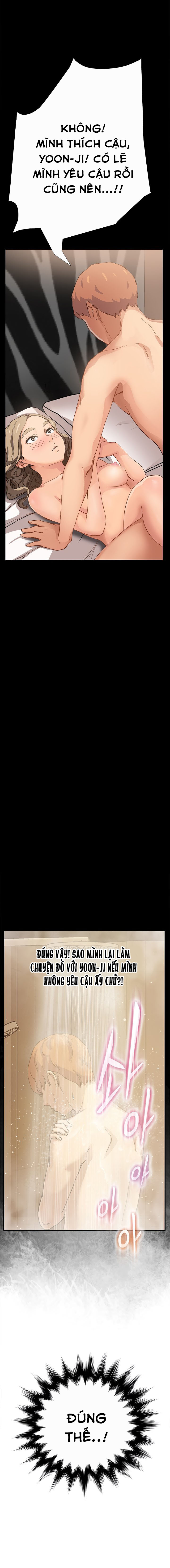 This Doesn't Feel Like Me Chapter 8 - 28