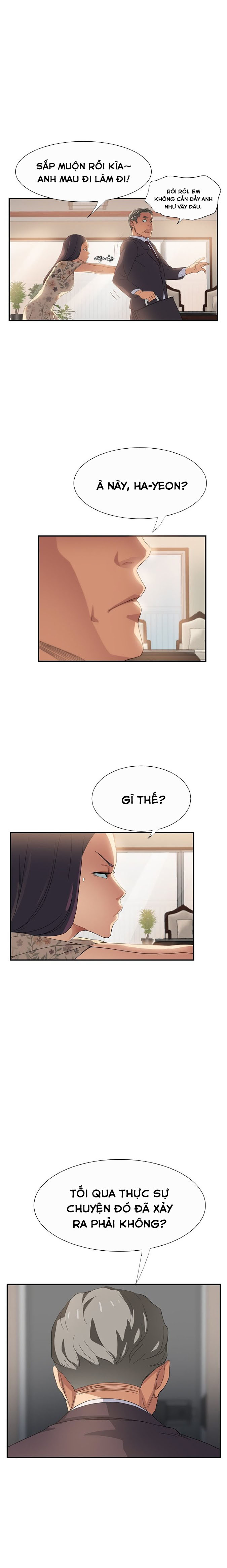 This Doesn't Feel Like Me Chapter 8 - 7