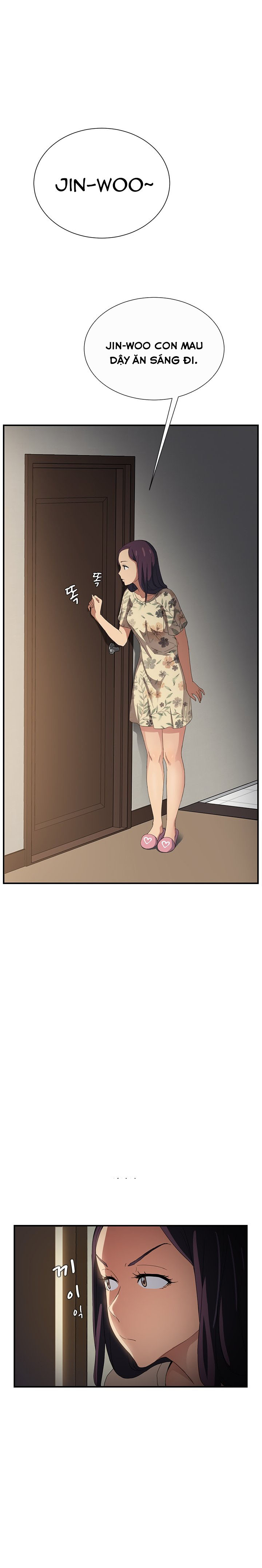 This Doesn't Feel Like Me Chapter 8 - 10