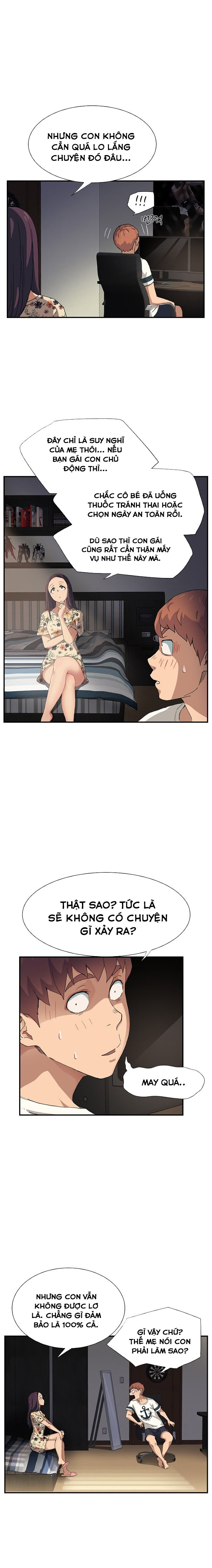 This Doesn't Feel Like Me Chapter 9 - 15