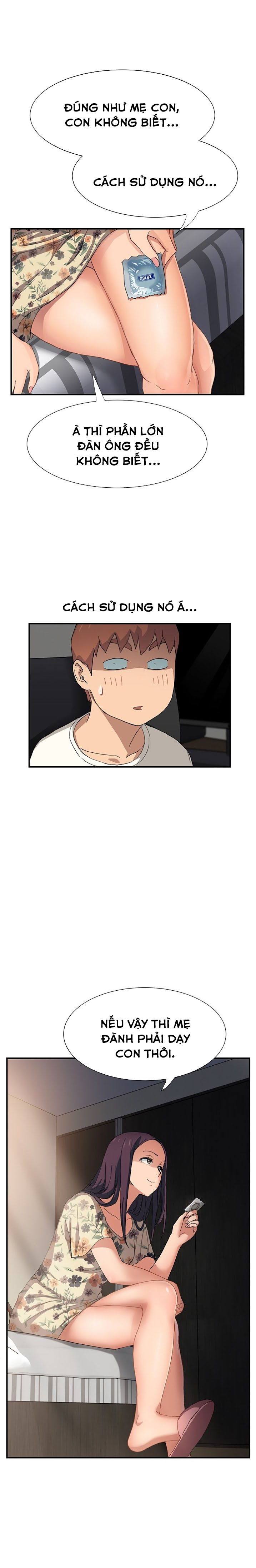 This Doesn't Feel Like Me Chapter 9 - 17