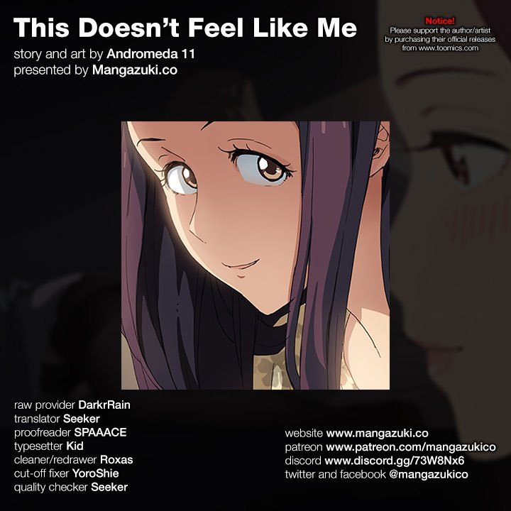 This Doesn't Feel Like Me Chapter 9 - 3