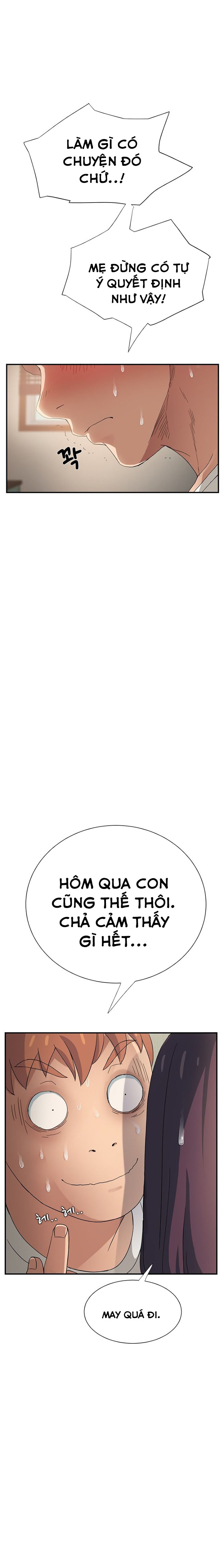 This Doesn't Feel Like Me Chapter 9 - 23