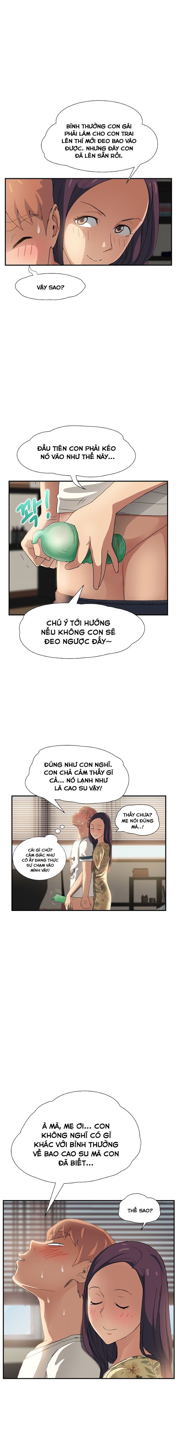 This Doesn't Feel Like Me Chapter 9 - 26