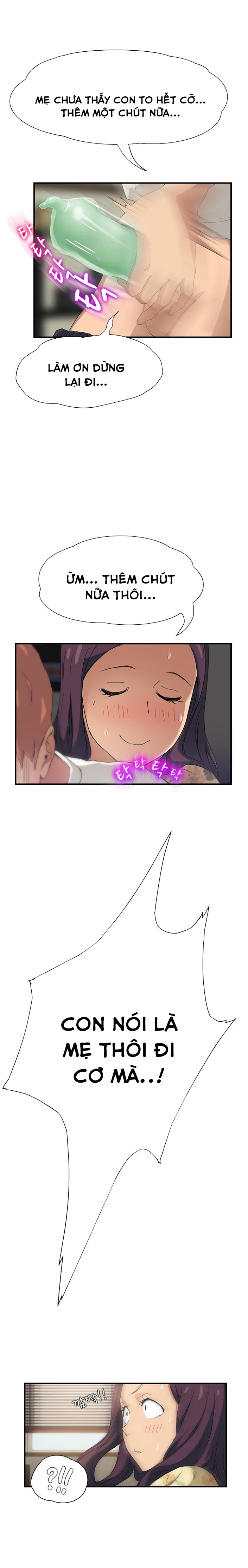 This Doesn't Feel Like Me Chapter 9 - 28