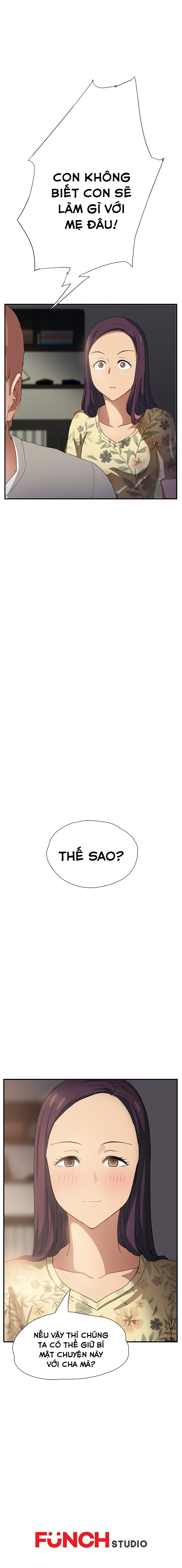 This Doesn't Feel Like Me Chapter 9 - 30