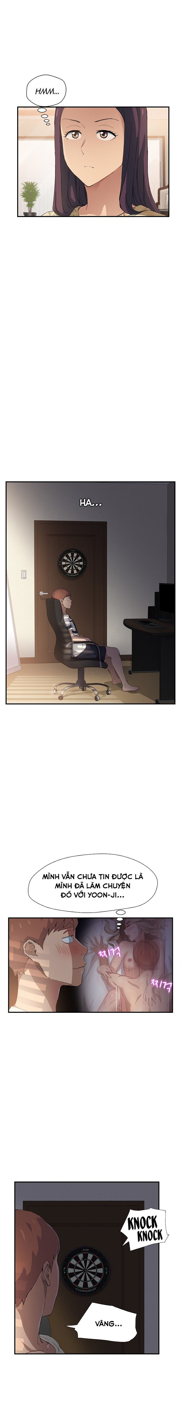 This Doesn't Feel Like Me Chapter 9 - 6