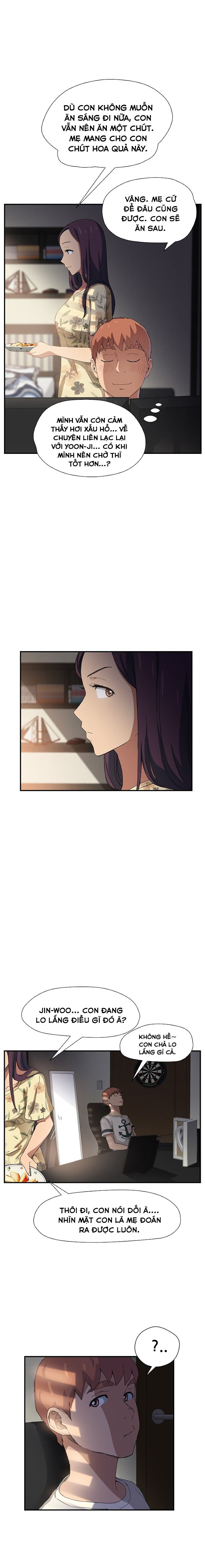 This Doesn't Feel Like Me Chapter 9 - 7