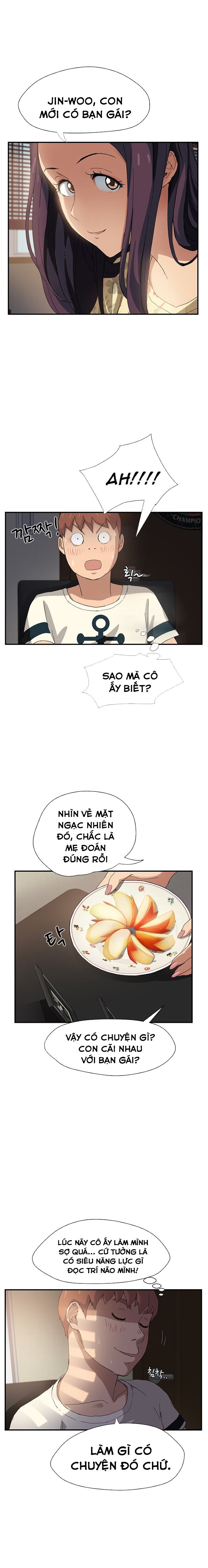 This Doesn't Feel Like Me Chapter 9 - 8