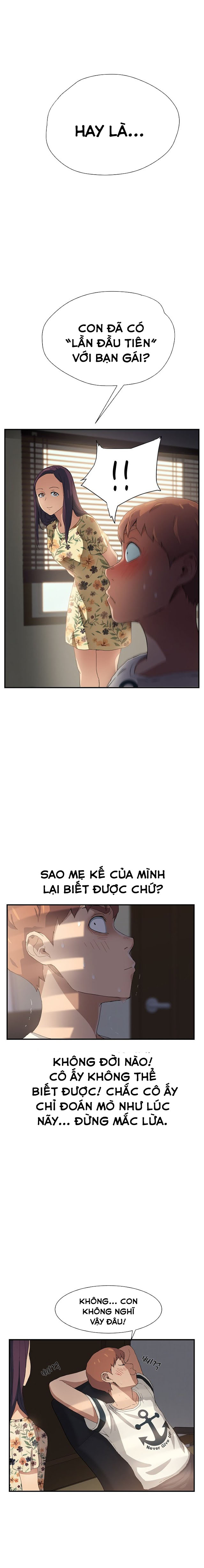 This Doesn't Feel Like Me Chapter 9 - 9