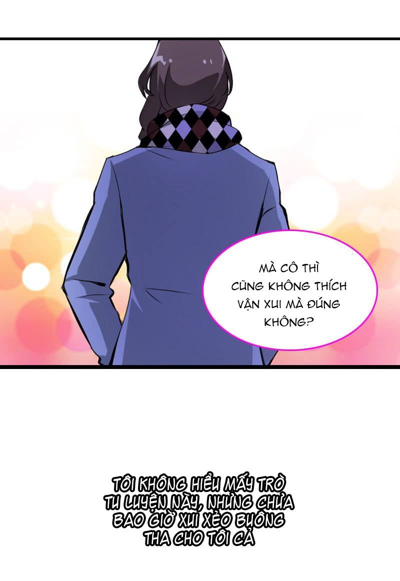 Cứu Tôi Đi Hủ Thần Chapter 6 - 52