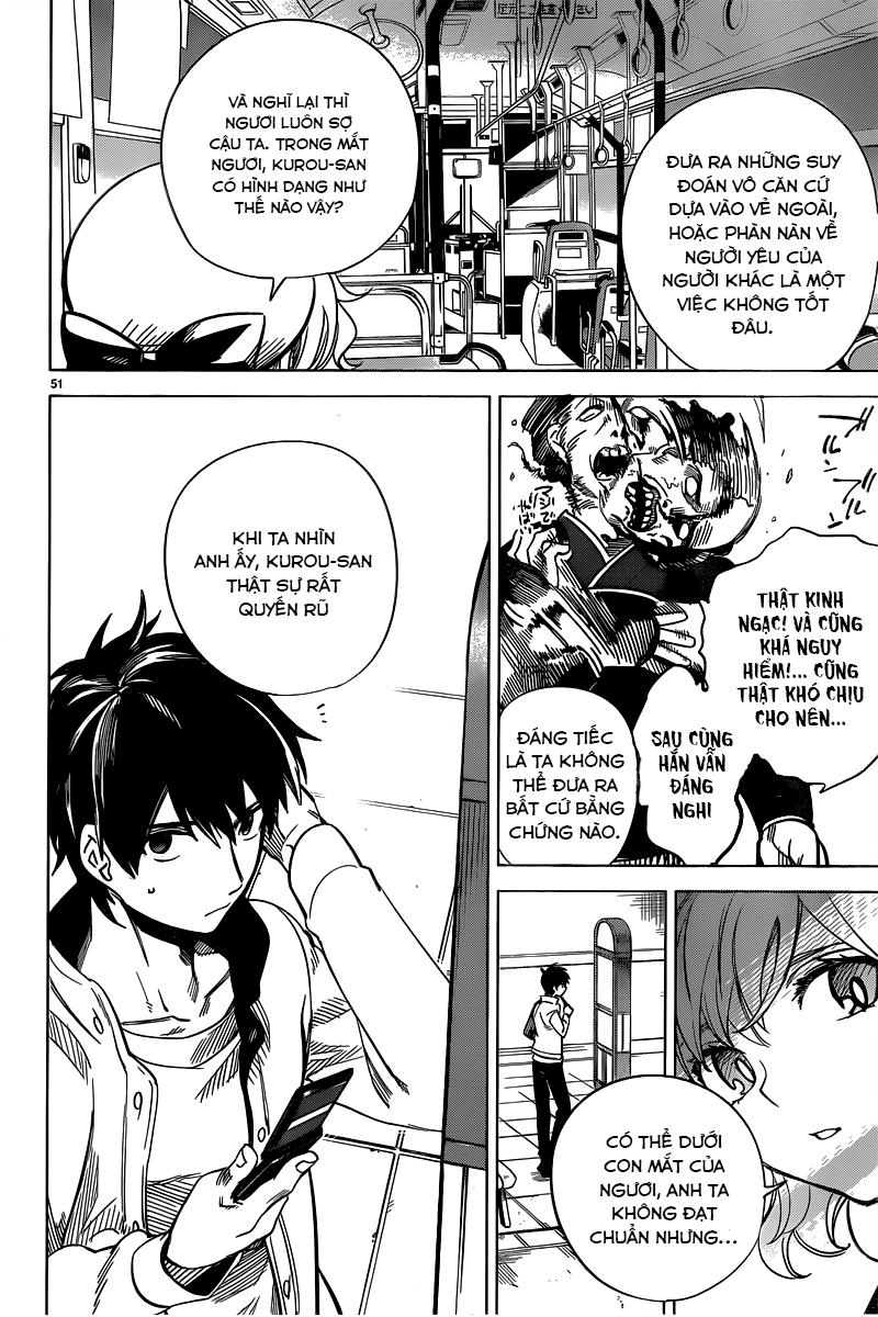 Kyokou Suiri Chapter 1 - 53