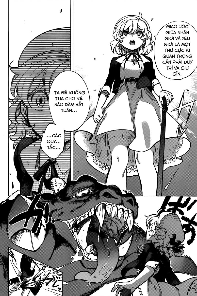 Kyokou Suiri Chapter 1 - 73